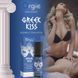 Стимулирующий гель для анилингуса и анального секса Orgie Greek Kiss, мята (50 мл) картинка 9