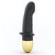 Вибратор для точки G и массажа простаты Dorcel Mini Lover Black 2.0 (диаметр 3,3 см) картинка