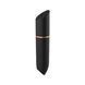 Вибропуля в виде помады Adrien Lastic Rocket Black (диаметр 1,8 см) картинка 3