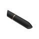 Вибропуля в виде помады Adrien Lastic Rocket Black (диаметр 1,8 см) картинка 4