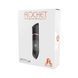 Вибропуля в виде помады Adrien Lastic Rocket Black (диаметр 1,8 см) картинка 9
