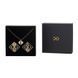 Зажимы для сосков с легкой подвеской LOCKINK Adjustable Nipple Clamps with Light Pendant Golden картинка 4