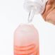 Змінний флакон рідкого універсального лубриканту на водній основі Tenga Lotion Refill Light (170 мл) картинка 4