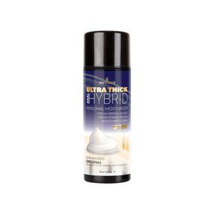 Анальна змазка на гібридній основі Sensuva UltraThick Anal Hybrid (100 мл) зображення