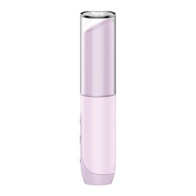 Вакуумний стимулятор Satisfyer Secret Kiss (магнітна технологія 3D Air Pulse) зображення