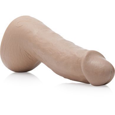 Фаллоимитатор реалистичный Fleshjack Boys: Colby Keller Dildo (диаметр 4,8 см) картинка