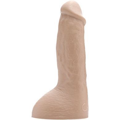 Фаллоимитатор реалистичный Fleshjack Boys: Colby Keller Dildo (диаметр 4,8 см) картинка