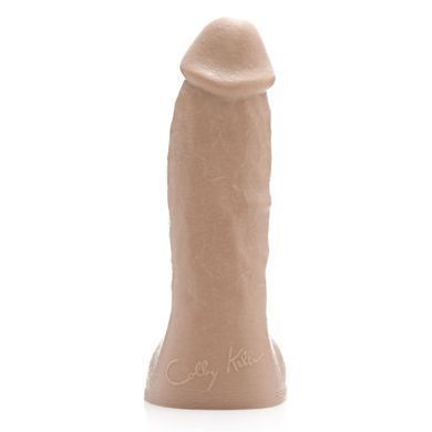 Фаллоимитатор реалистичный Fleshjack Boys: Colby Keller Dildo (диаметр 4,8 см) картинка