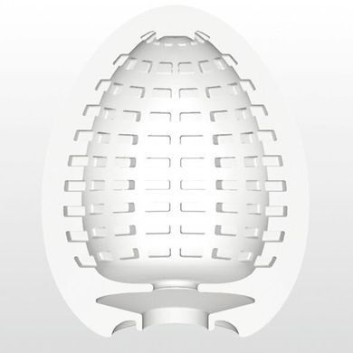 Мастурбатор-яйцо Tenga Egg Spider (Паук) картинка