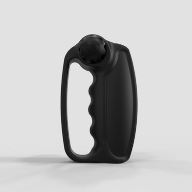 Мастурбатор з віброкулею Bathmate Hand Vibe зображення