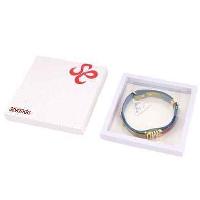 Ошейник LOCKINK Multi-color DIY Alphabet Collar картинка