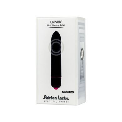 Віброкуля Adrien Lastic Univibe (діаметр 1,7 см) зображення