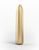 Кліторальна вібропуля Dorcel Rocket Bullet Gold, золотиста (USB-зарядка) зображення
