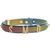 Ошейник LOCKINK Multi-color DIY Alphabet Collar картинка