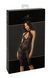 Мереживна сукня з халтером Noir Handmade F338 Lace midi dress, розмір S картинка 9
