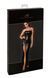 Платье длинное с разрезом Noir Handmade F336 Powerwetlook long dress, размер S картинка 8