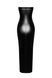 Платье длинное с разрезом Noir Handmade F336 Powerwetlook long dress, размер S картинка 4