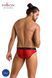 Труси чоловічі Passion 031 SLIP MIKE red, розмір XXL/XXXL картинка 6