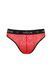 Труси чоловічі Passion 031 SLIP MIKE red, розмір XXL/XXXL картинка 3