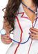 Костюм медсестры Leg Avenue Head Nurse, размер M/L картинка 4