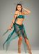 Еротичний костюм горгони Медузи Leg Avenue Medusa Costume, розмір XS картинка 7