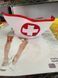 Костюм медсестры Leg Avenue Head Nurse, размер M/L картинка 12