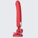 Смарт вибратор фалообразный на присоске Lovense Mission 2 Vibrating suction cup dildo (диаметр 3,7 см) картинка 8