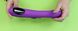 Вібратор-кролик з підігрівом і ротацією Alive RoMAX Purple (діаметр 4 см) картинка 4