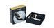 Двойной вакуумный клиторальный стимулятор с вибрацией Womanizer Duo 2 Black (диаметр 3,8 см) картинка 11