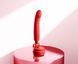 Смарт вибратор фалообразный на присоске Lovense Mission 2 Vibrating suction cup dildo (диаметр 3,7 см) картинка 28