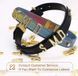 Ошейник LOCKINK Multi-color DIY Alphabet Collar картинка 11