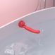Смарт вибратор фалообразный на присоске Lovense Mission 2 Vibrating suction cup dildo (диаметр 3,7 см) картинка 25