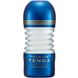 Мастурбатор с интенсивной стимуляцией головки Tenga Premium Rolling Head Cup картинка 1