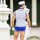 Чоловічий еротичний костюм морячка JSY "Зголоднілий Робін" картинка 5