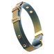 Ошейник LOCKINK Multi-color DIY Alphabet Collar картинка 5
