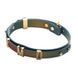 Ошейник LOCKINK Multi-color DIY Alphabet Collar картинка 3
