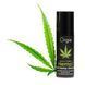 Збуджувальний гель для пар Orgie Hemp! Intense Orgasm, тепло-холод, ефект сильної вібрації (15 мл) картинка 6