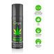 Збуджувальний гель для пар Orgie Hemp! Intense Orgasm, тепло-холод, ефект сильної вібрації (15 мл) картинка 5