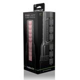 Фото Мастурбатор-вагина с новой текстурой Fleshlight Pink Lady Mini-Lotus