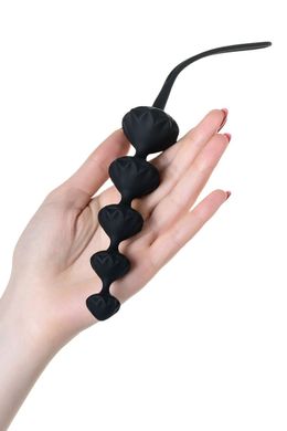 Набор анальных бус Satisfyer Beads Black картинка