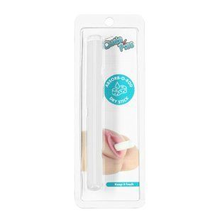 Багаторазова сушарка для мастурбатора CutiePies Absorb-O-Rod Dry Stick зображення