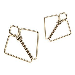 Затискачі для сосків LOCKINK Nipple Clamps Golden зображення