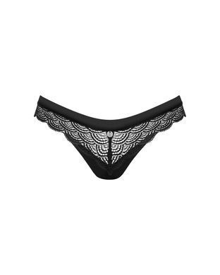 Сексуальні трусики Obsessive Chemeris panties, розмір XS/S зображення