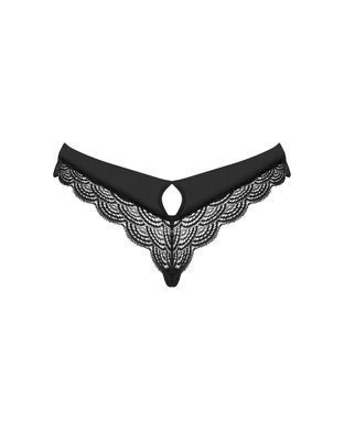 Сексуальні трусики Obsessive Chemeris panties, розмір XS/S зображення
