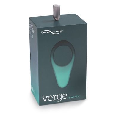 Ерекційне кільце VERGE BY WE-VIBE SLATE зображення