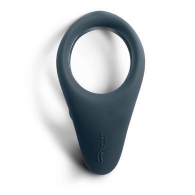 Ерекційне кільце VERGE BY WE-VIBE SLATE зображення