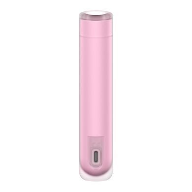 Вакуумний стимулятор Satisfyer First Kiss (технологія 3D Air Pulse) зображення