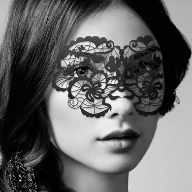 Маска на очі, на клею Bijoux Indiscrets - Anna Mask зображення