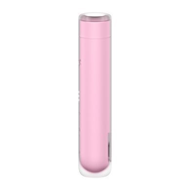 Вакуумний стимулятор Satisfyer First Kiss (технологія 3D Air Pulse) зображення