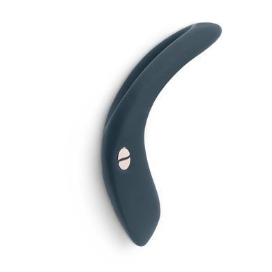 Ерекційне кільце VERGE BY WE-VIBE SLATE зображення
